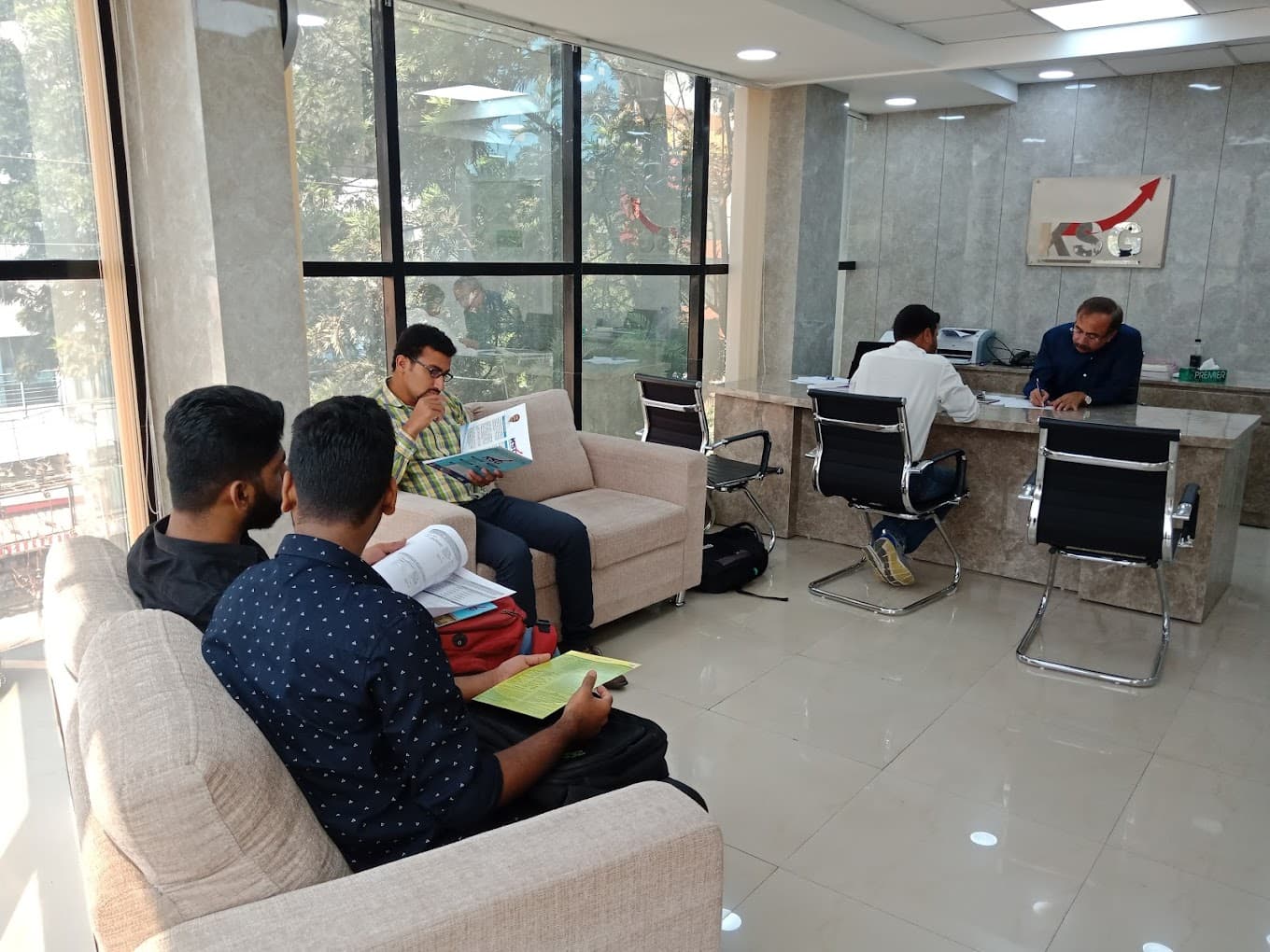 KSG KSG Bangalore photo 1