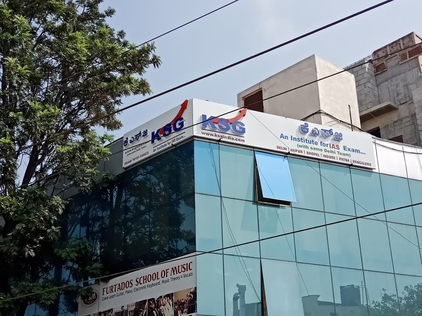 KSG KSG Bangalore photo 4