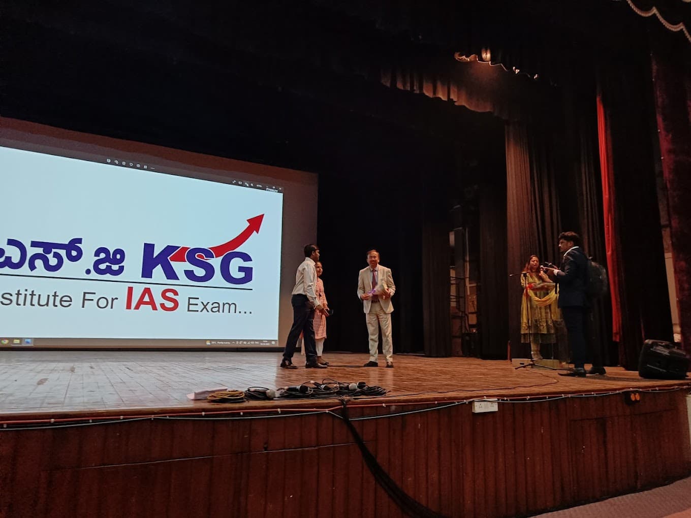 KSG KSG Bangalore photo 6