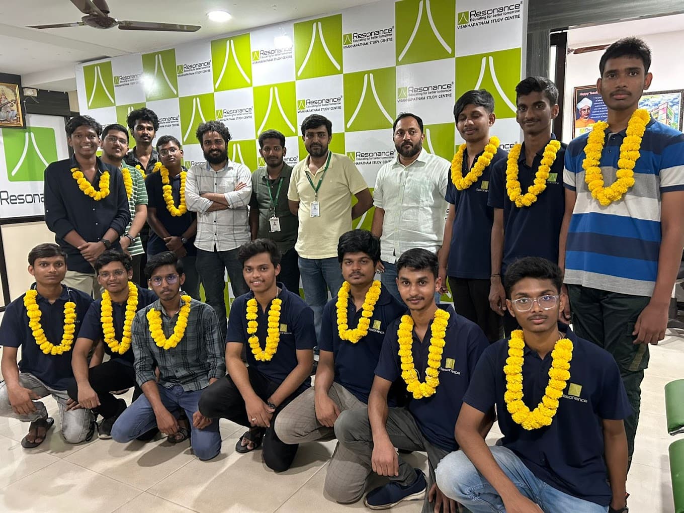 Resonance Resonance Visakhapatnam photo 4