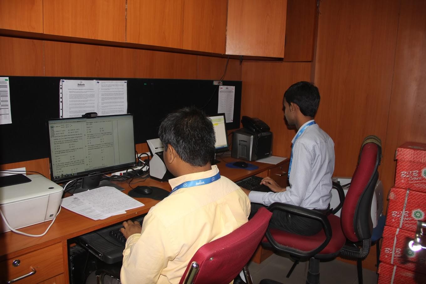 Aakash Institute Dwarka Nagar Aakash Institute photo 4