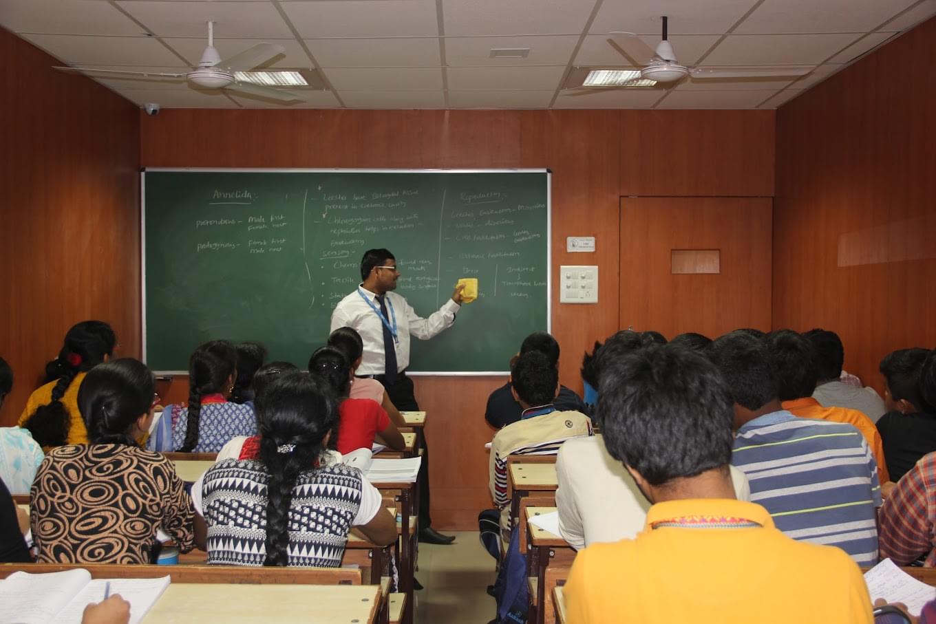 Aakash Institute Dwarka Nagar Aakash Institute photo 5