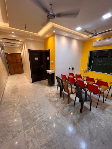 Unique Classes Unique Classes photo 3