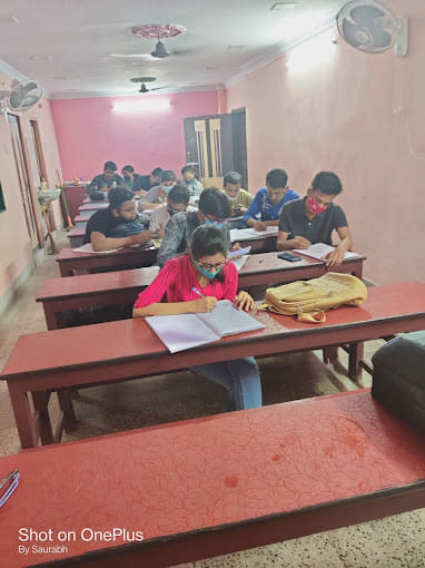 Topper's Academia Institute Topper's Academia Institute photo 1