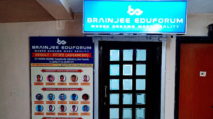 BRAINJEE Eduforum BRAINJEE photo 3