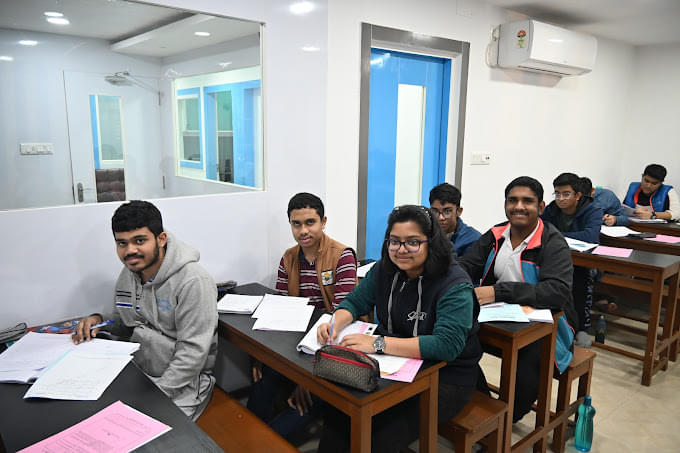 BRAINJEE Eduforum BRAINJEE photo 4