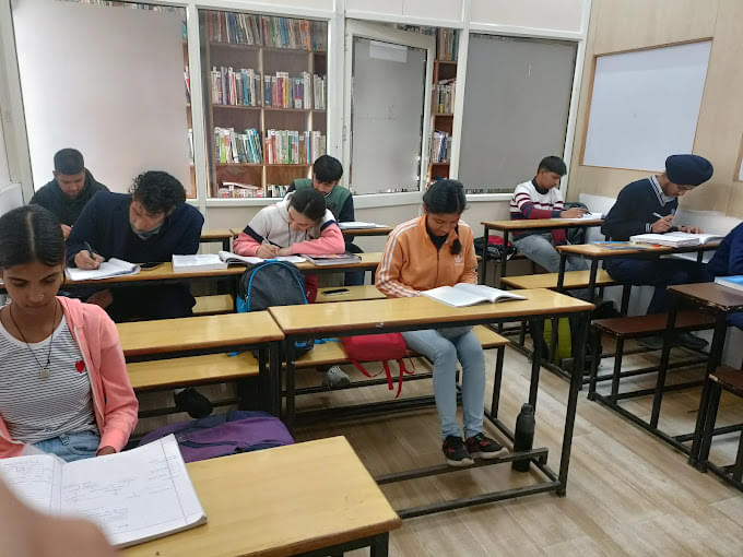 Amaze Classes Amaze Classes photo 4