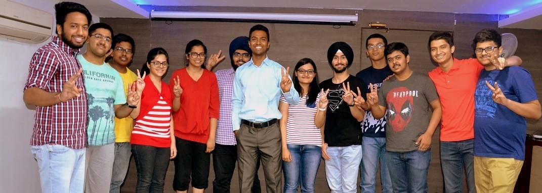 Waves Institute for Physics Waves photo 1