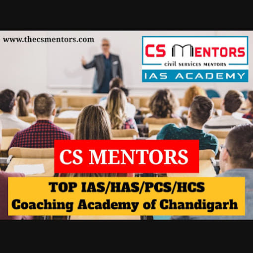 CS MENTORS CS Mentors photo 1