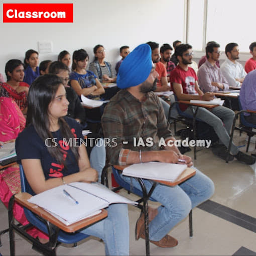 CS MENTORS CS Mentors photo 3