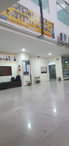 Raj Malhotra's Study Group Raj Malhotra's Study Group photo 3