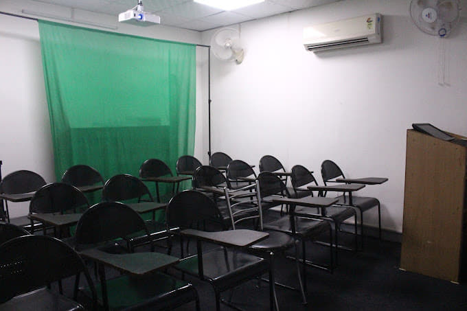 O2 IAS Academy O2 IAS Academy photo 2