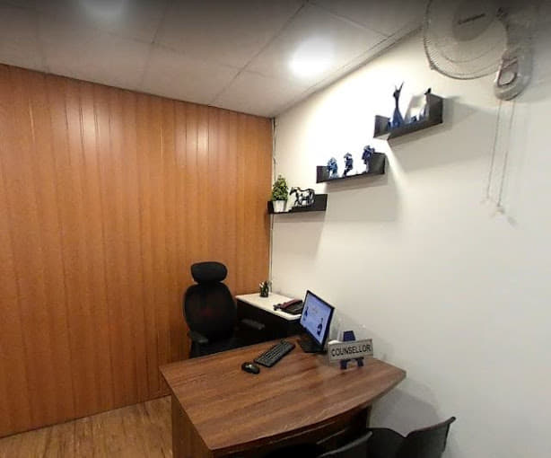 O2 IAS Academy O2 IAS Academy photo 4