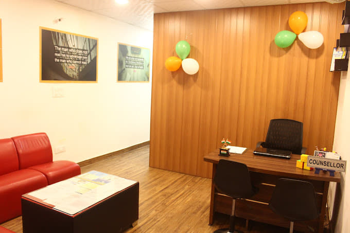 O2 IAS Academy O2 IAS Academy photo 5