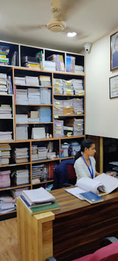 Narayana IAS Academy Narayana IAS photo 4