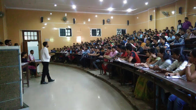 Narayana IAS Academy Narayana IAS photo 1