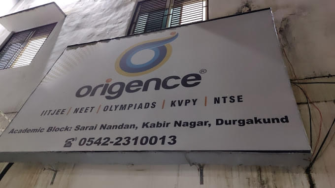 Origence Educare Origence Educare Varanasi photo 7