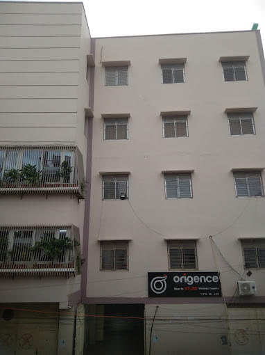 Origence Educare Origence Educare Varanasi photo 4