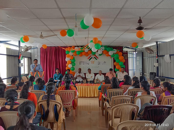 Achievers Academy Shivamogga Achievers Academy Shivamogga photo 6