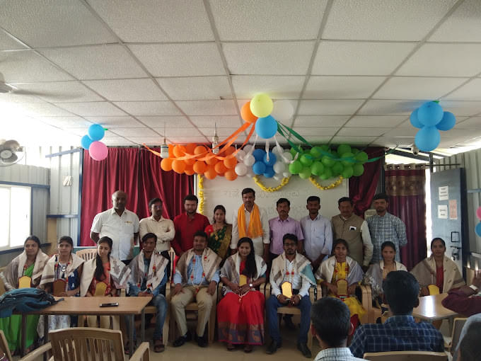 Achievers Academy Shivamogga Achievers Academy Shivamogga photo 2