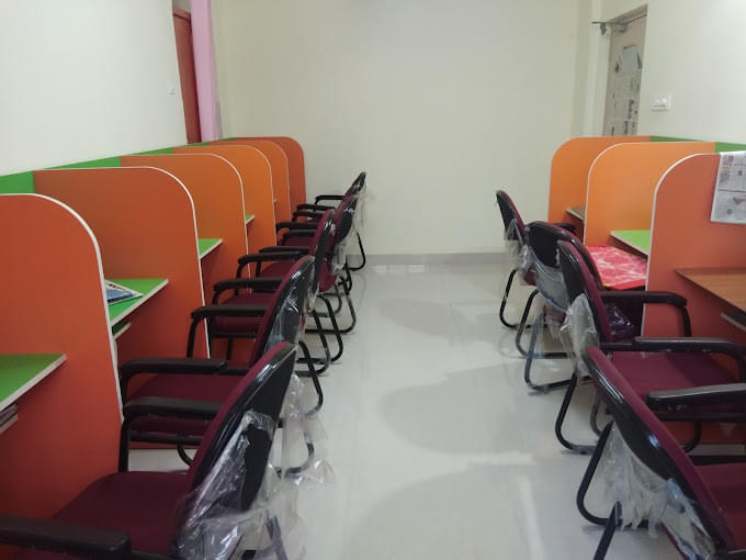 Achievers Academy Shivamogga Achievers Academy Shivamogga photo 7