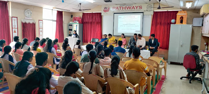 Achievers Academy Shivamogga Achievers Academy Shivamogga photo 3