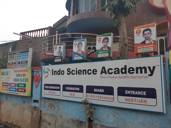 Indo Science Academy Indo Science Academy photo 4