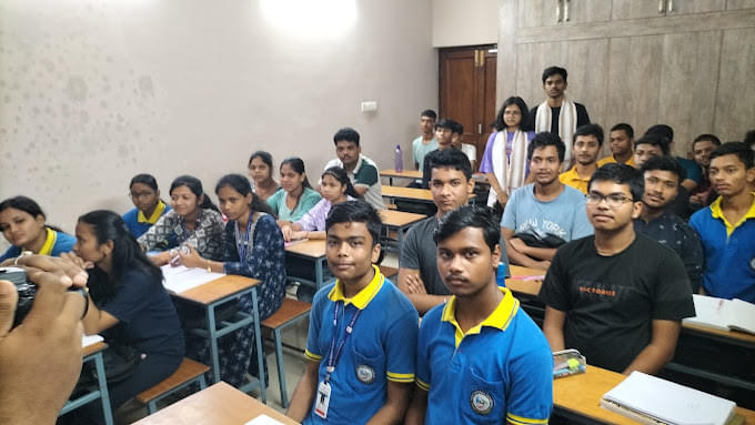 Indo Science Academy Indo Science Academy photo 1