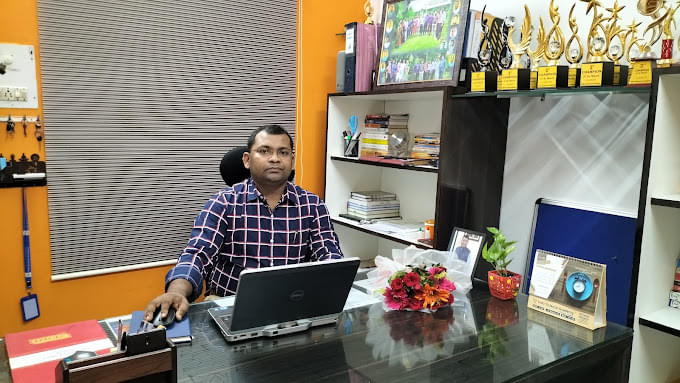 Indo Science Academy Indo Science Academy photo 6