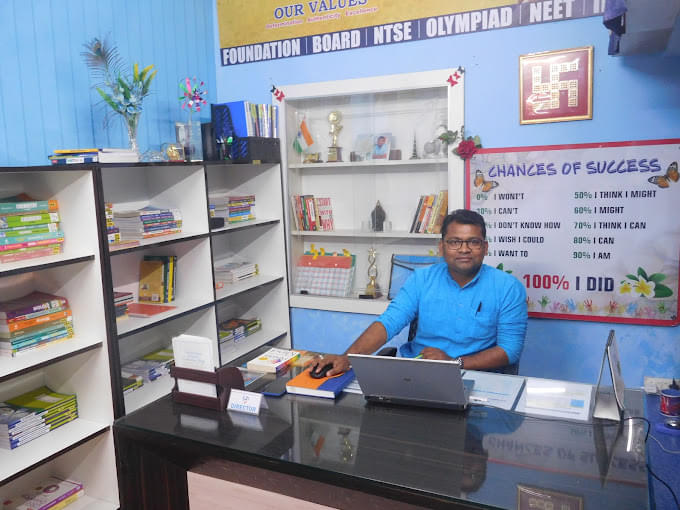 Indo Science Academy Indo Science Academy photo 5