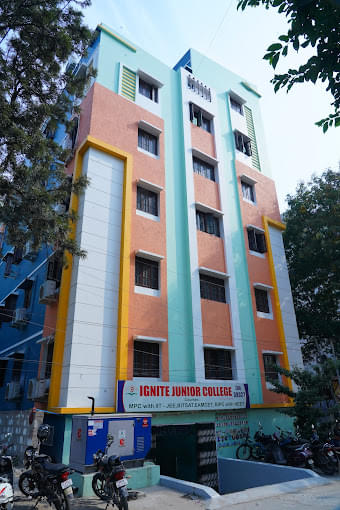 Igniite Classes IGNIITE Academy photo 6