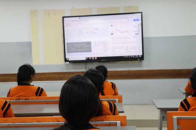 Igniite Classes IGNIITE Academy photo 3