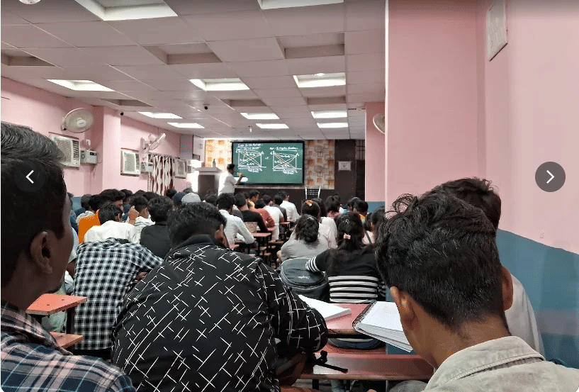 Ranjan Singh Chemistry Classes Ranjan Singh Chemistry Classes photo 2