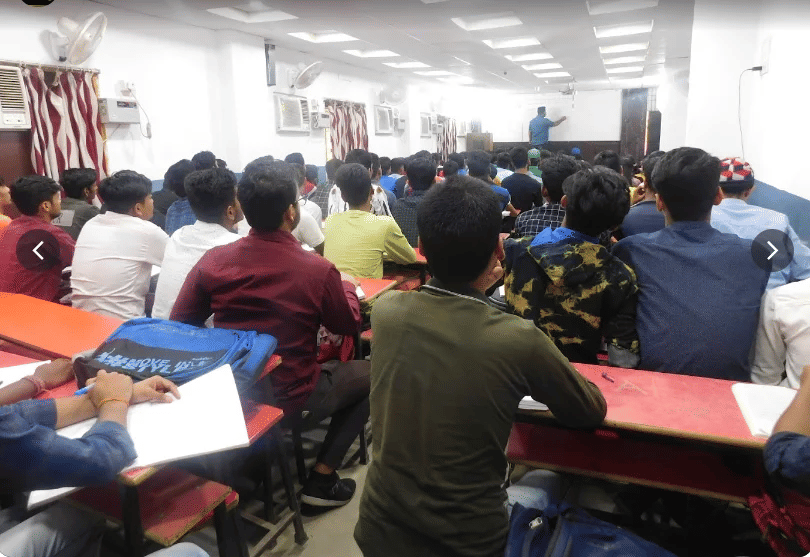 Ranjan Singh Chemistry Classes Ranjan Singh Chemistry Classes photo 4