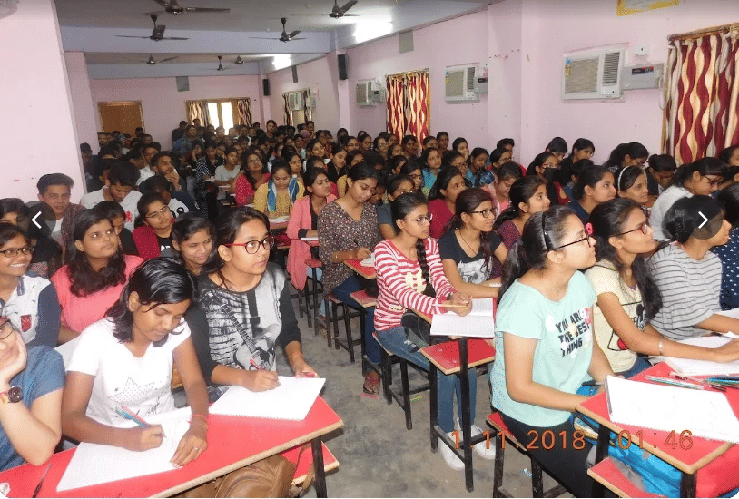 Ranjan Singh Chemistry Classes Ranjan Singh Chemistry Classes photo 5