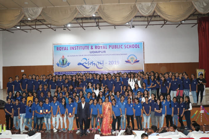 Royal Institute of Competition Royal Institute of Competition photo 5