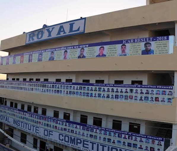 Royal Institute of Competition Royal Institute of Competition photo 3