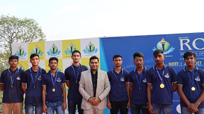 Royal Institute of Competition Royal Institute of Competition photo 6