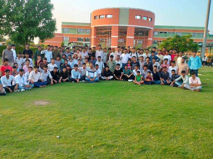 IMA IMA Jodhpur photo 5