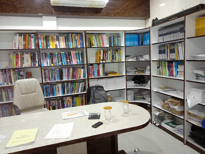 Vijay Shekhar Academy Vijay Shekhar Academy photo 7