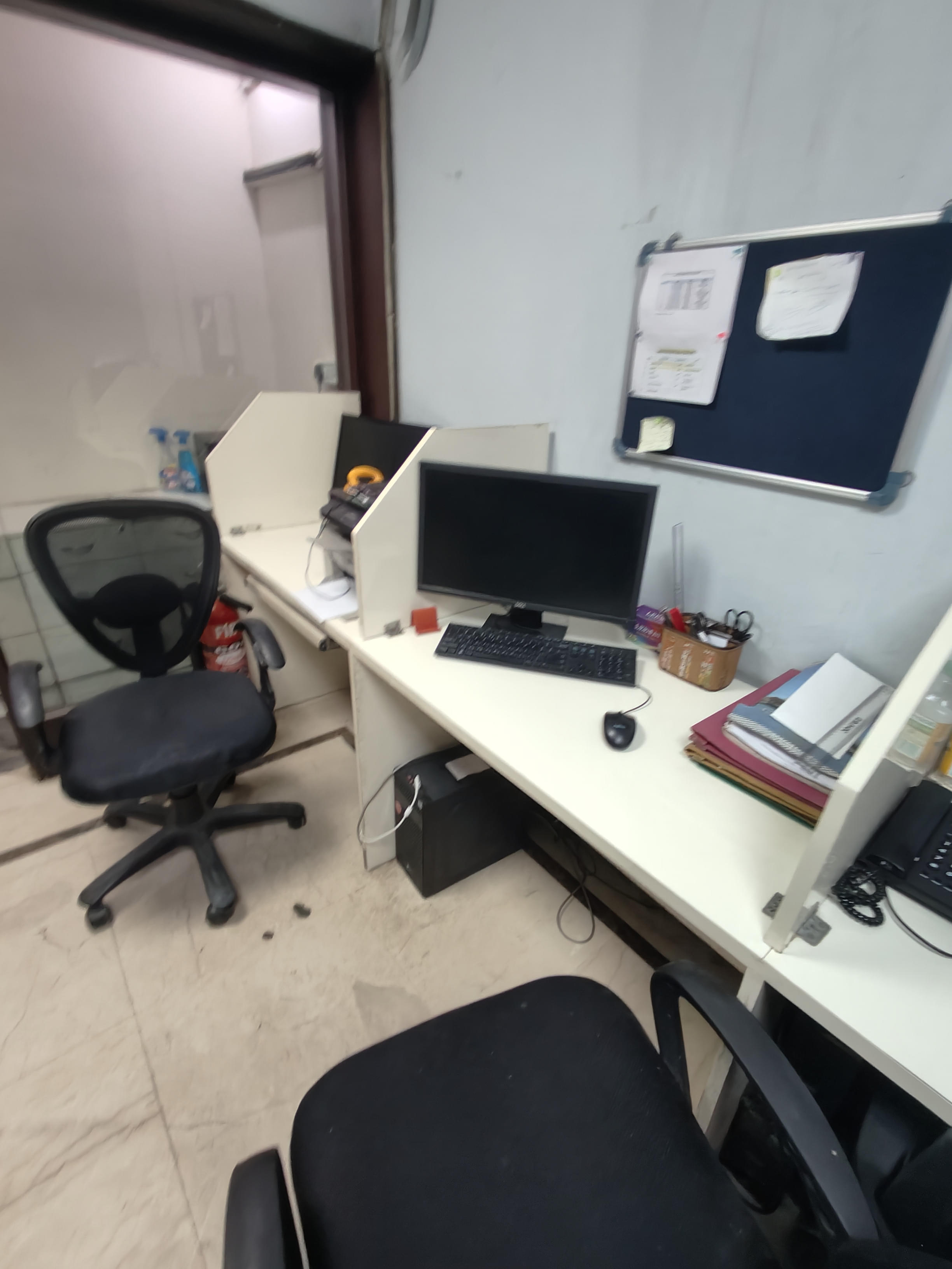 Alchemist Alchemist Infrastructure & Classrooms photo 5