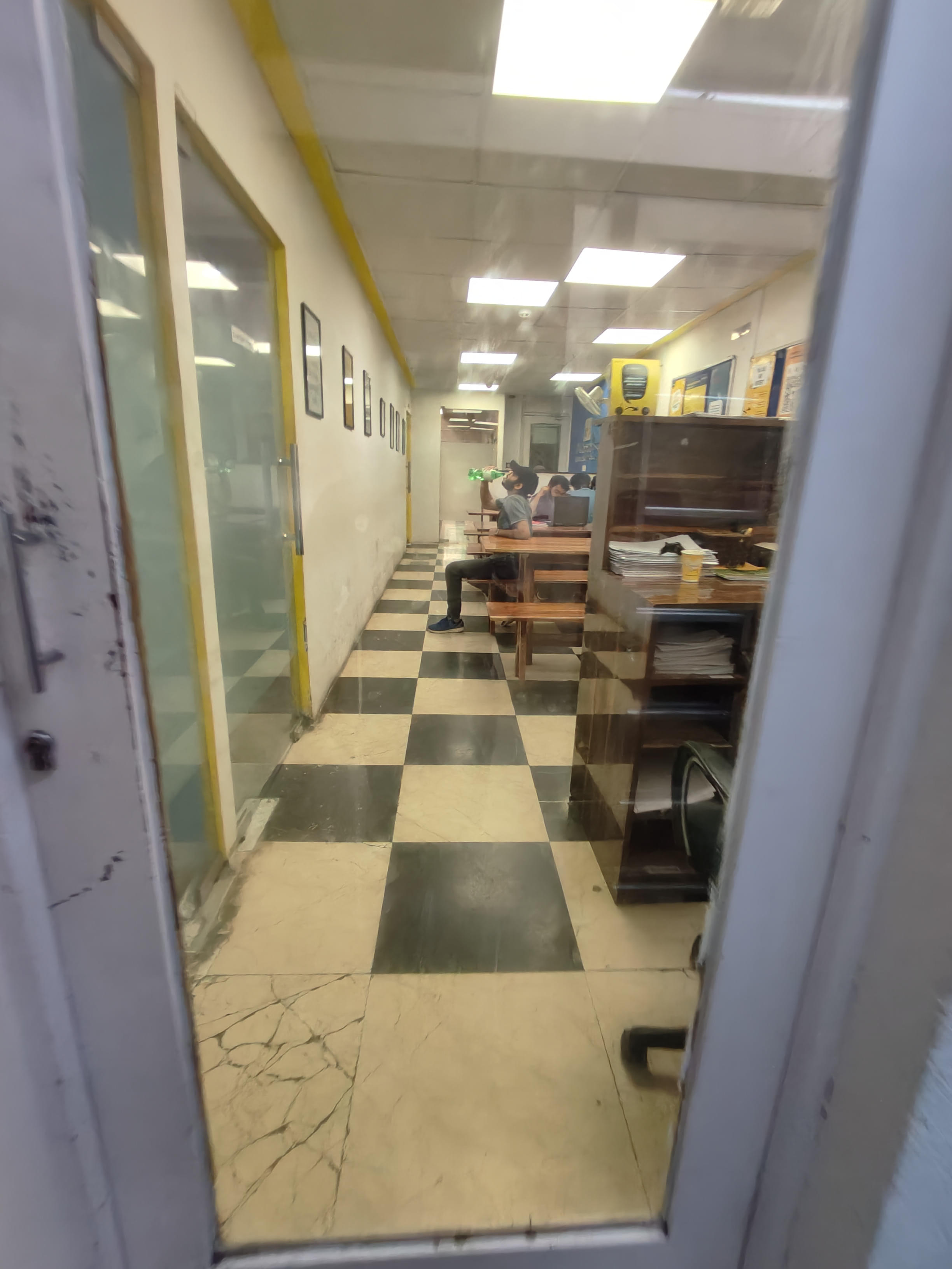 Alchemist Alchemist Infrastructure & Classrooms photo 7