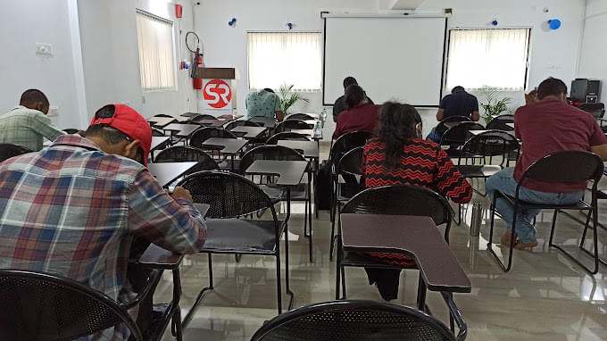 Shubhra Ranjan Shubhra Ranjan Bhubaneshwar photo 7