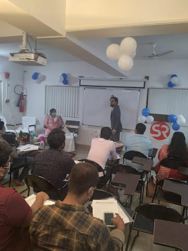 Shubhra Ranjan Shubhra Ranjan Bhubaneshwar photo 5