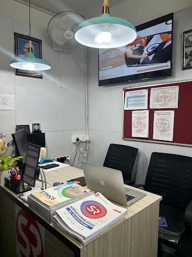 Shubhra Ranjan Shubhra Ranjan Bhubaneshwar photo 2