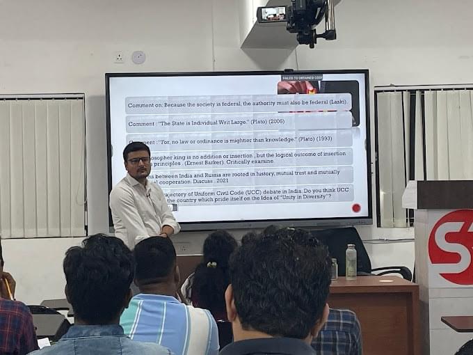 Shubhra Ranjan Shubhra Ranjan Bhubaneshwar photo 1