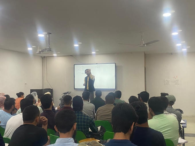 Shubhra Ranjan Shubhra Ranjan Jammu photo 2