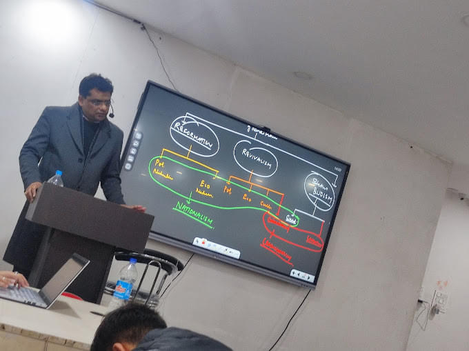 Shubhra Ranjan Shubhra Ranjan Jammu photo 3