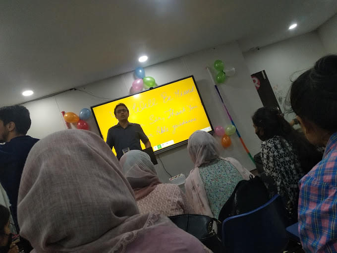 Shubhra Ranjan Shubhra Ranjan Jammu photo 1