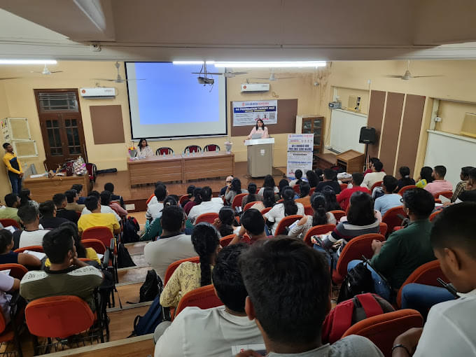 Shubhra Ranjan Shubhra Ranjan Mumbai photo 2